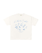 1994 LEOPARD T-SHIRT