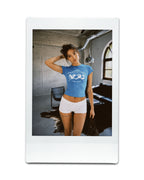 LE SOLEIL BABY TEE