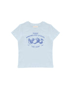 LE SOLEIL BABY TEE