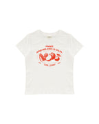 LE SOLEIL BABY TEE