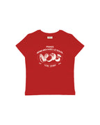 LE SOLEIL BABY TEE