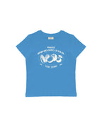 LE SOLEIL BABY TEE