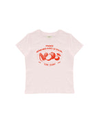 LE SOLEIL BABY TEE