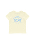 LE SOLEIL BABY TEE