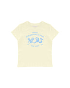 LE SOLEIL BABY TEE