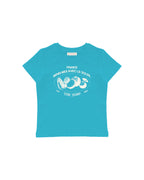 LE SOLEIL BABY TEE