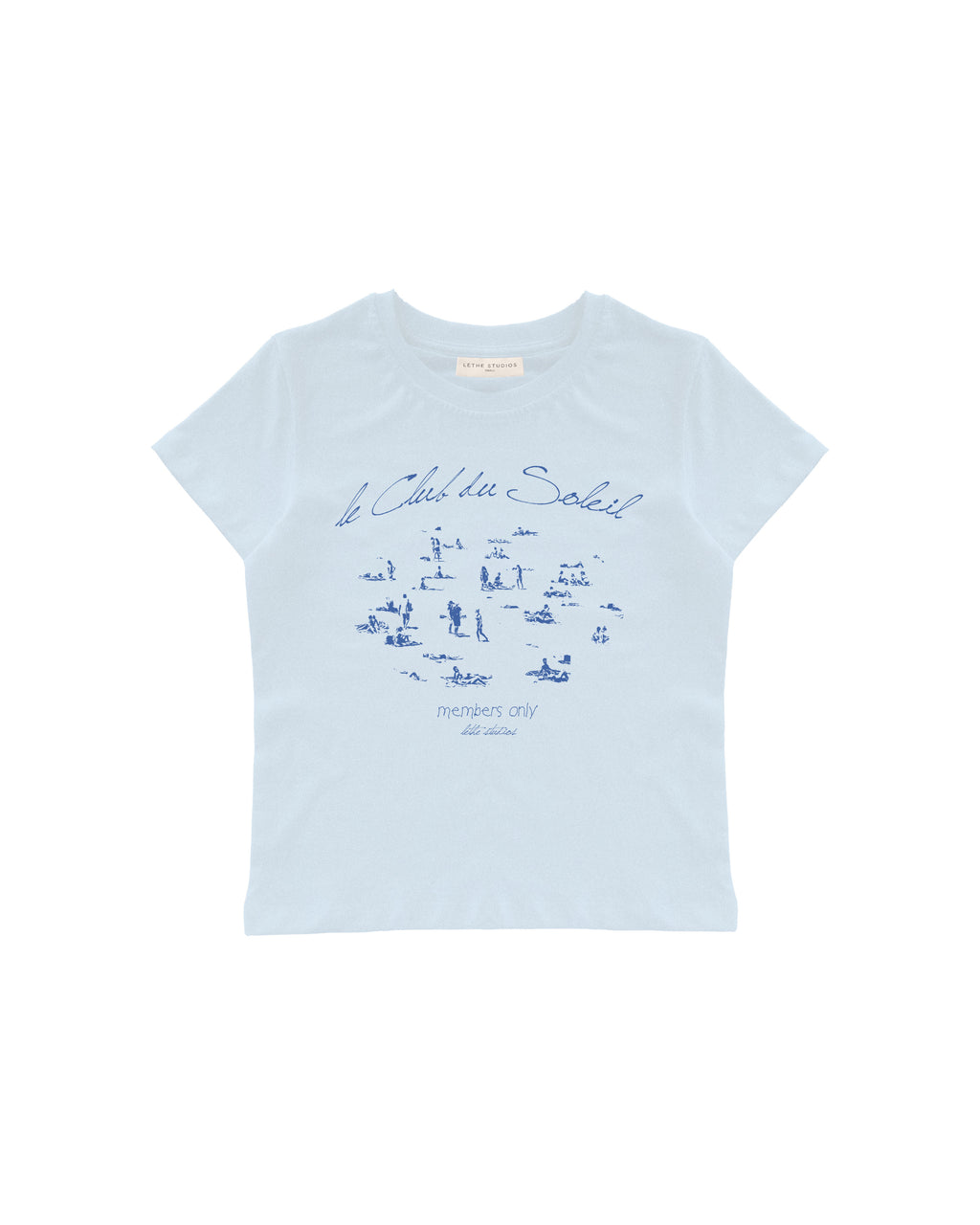 1994 BABY TEE