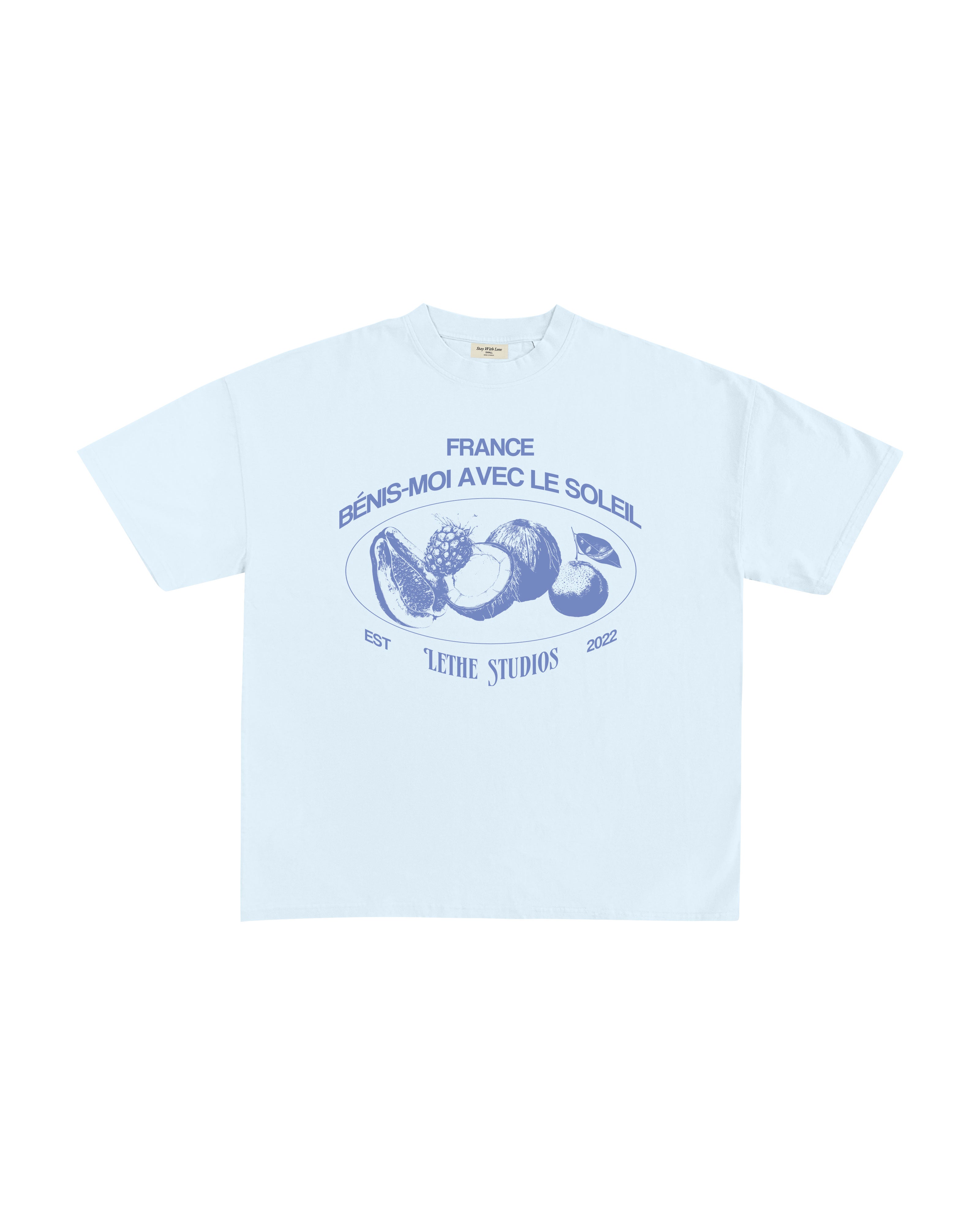 LE SOLEIL T-SHIRT