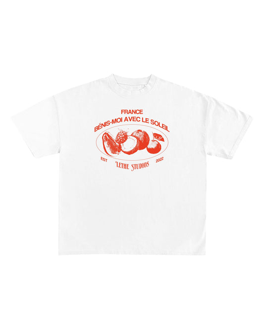 Le Soleil T-Shirt