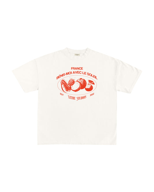 LE SOLEIL T-SHIRT