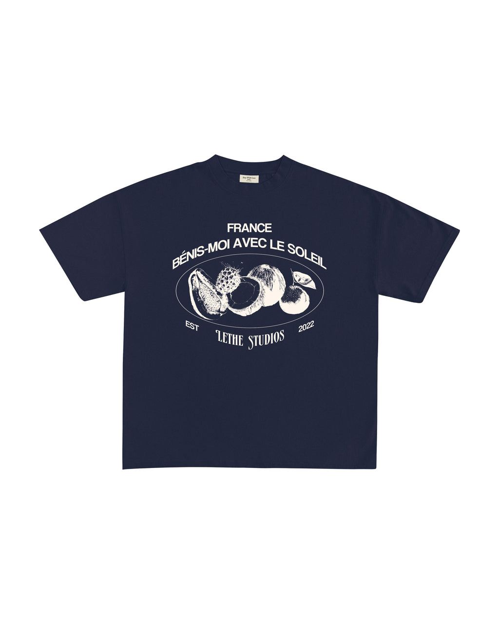 LE SOLEIL T-SHIRT