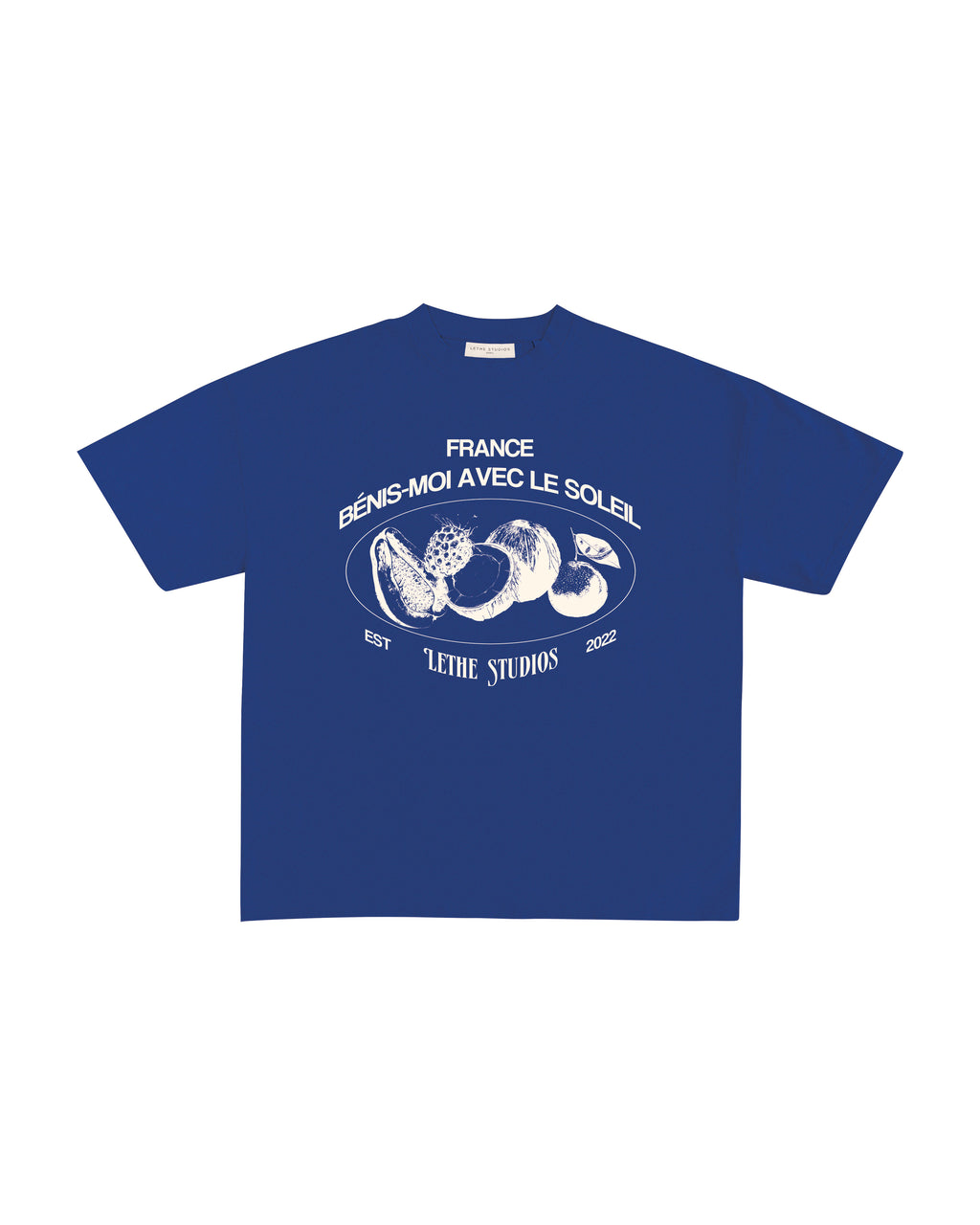 LE SOLEIL T-SHIRT
