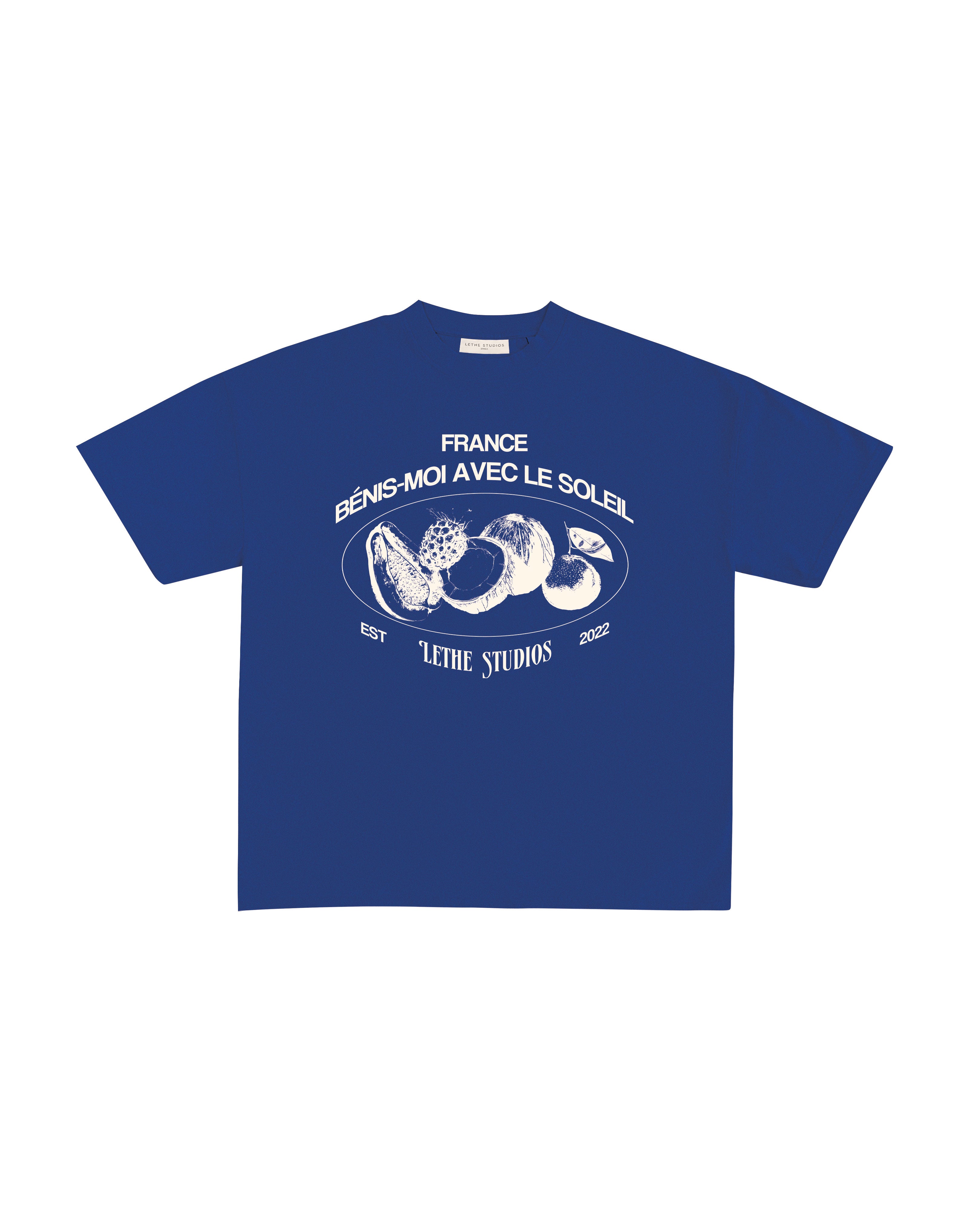 LE SOLEIL T-SHIRT