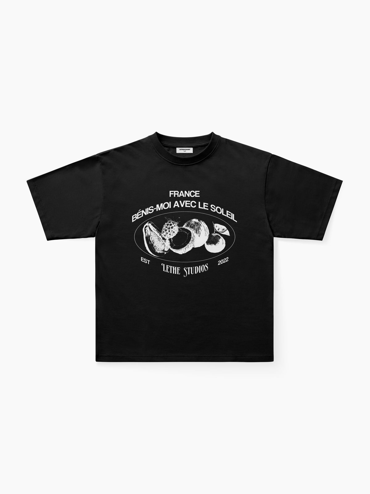 Le Soleil T-Shirt