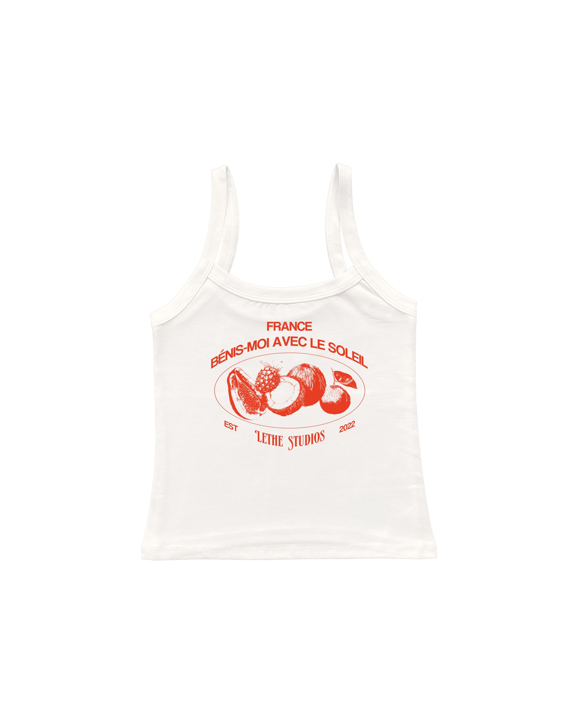 LE SOLEIL ASKILI BLUZ