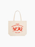 Le Soleil Tote Bag - Lethe Studios