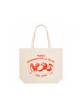 LE SOLEIL TOTE BAG