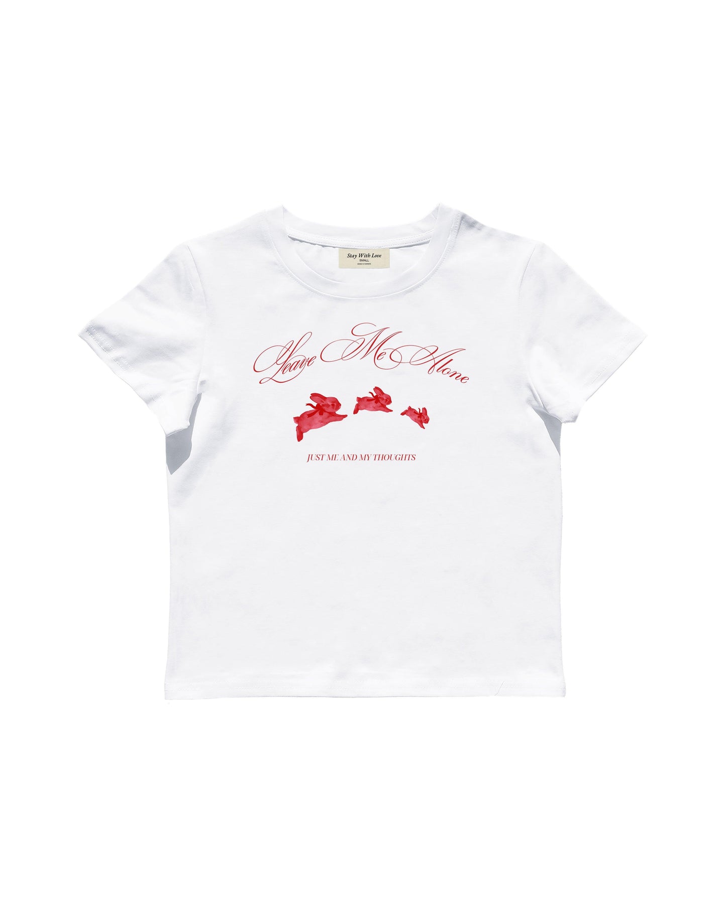Beauty In The Chaos Baby Tee