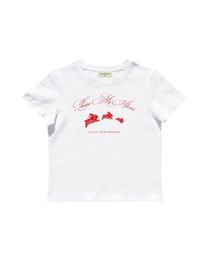 Beauty In The Chaos Baby Tee