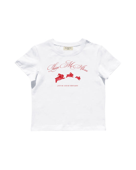 Beauty In The Chaos Baby Tee