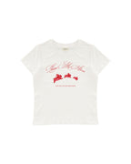 LEAVE ME ALONE BABY TEE