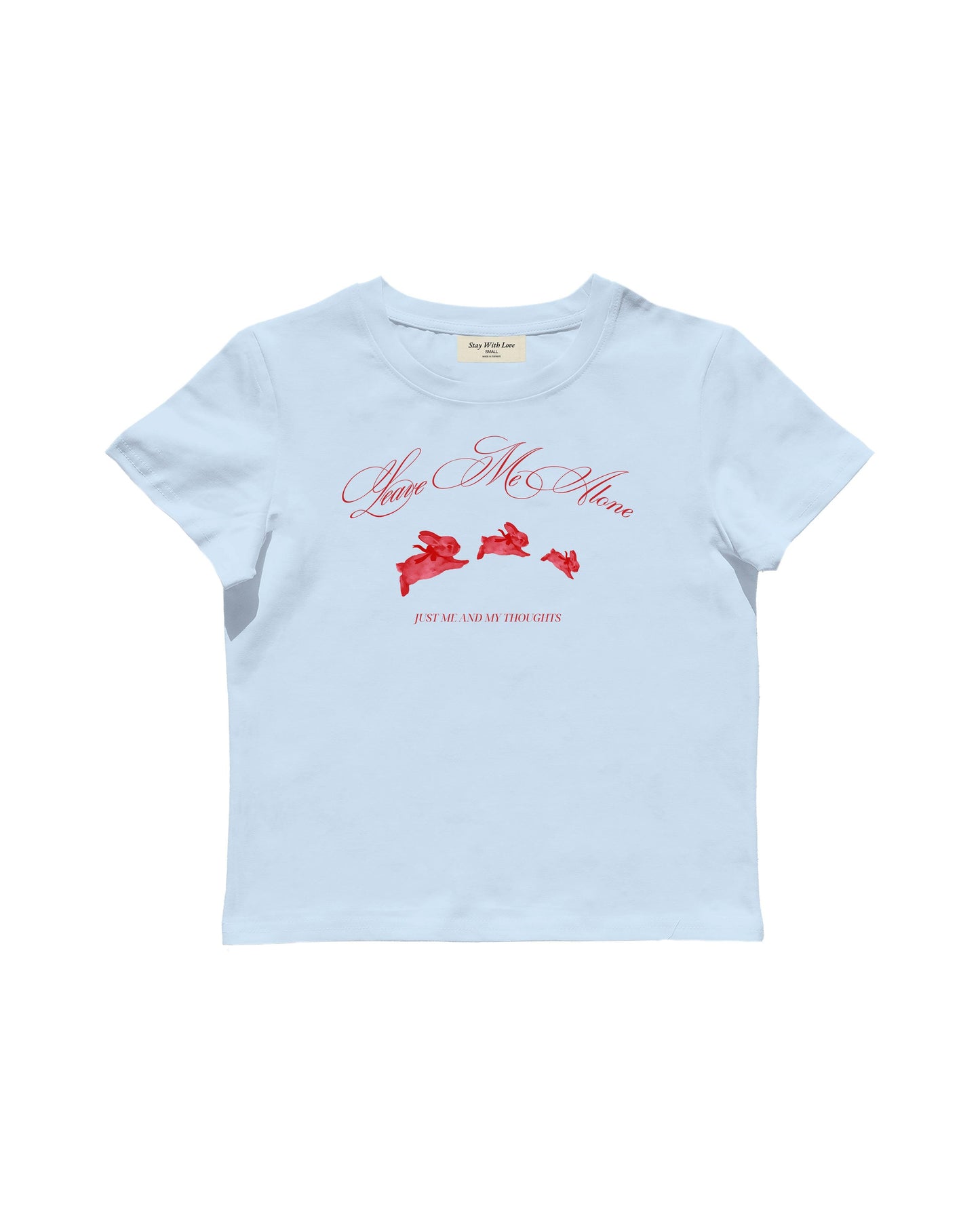 Beauty In The Chaos Baby Tee