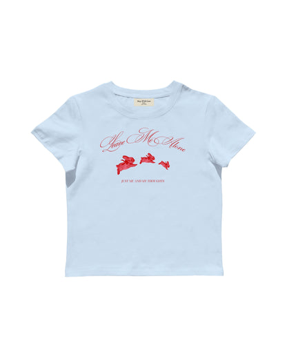 Beauty In The Chaos Baby Tee