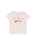 LEAVE ME ALONE BABY TEE