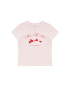 LEAVE ME ALONE BABY TEE