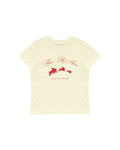 LEAVE ME ALONE BABY TEE