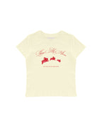 LEAVE ME ALONE BABY TEE