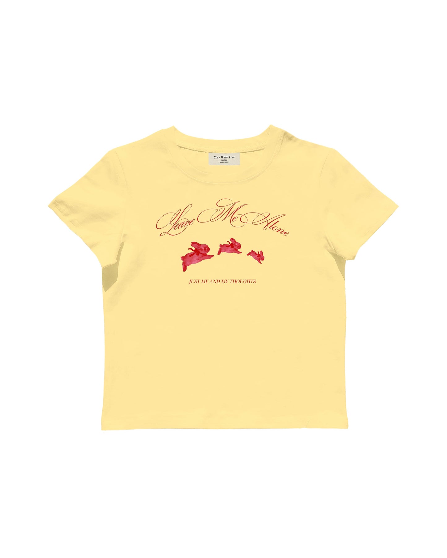 Beauty In The Chaos Baby Tee