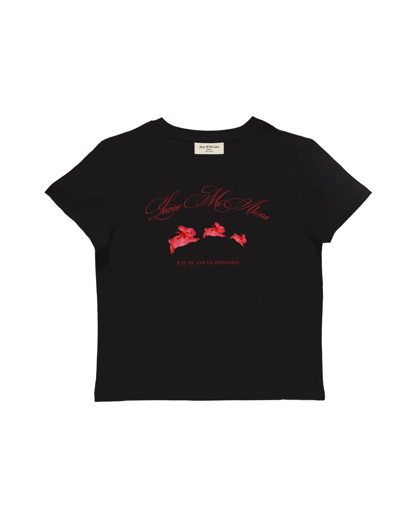 Beauty In The Chaos Baby Tee