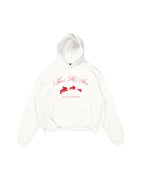 LEAVE ME ALONE HOODIE