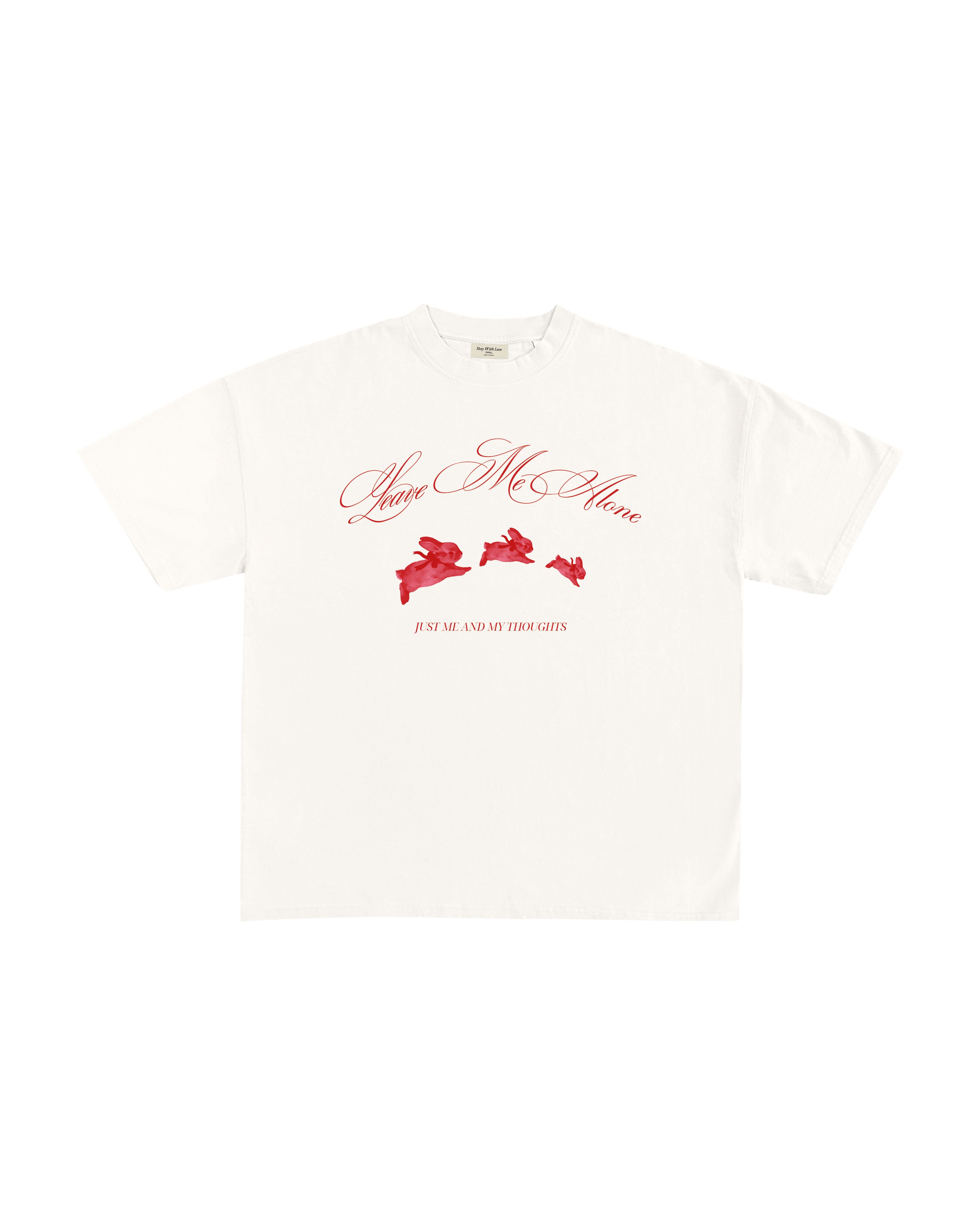 84 T-SHIRT