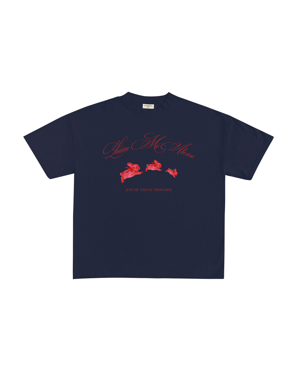 84 T-SHIRT