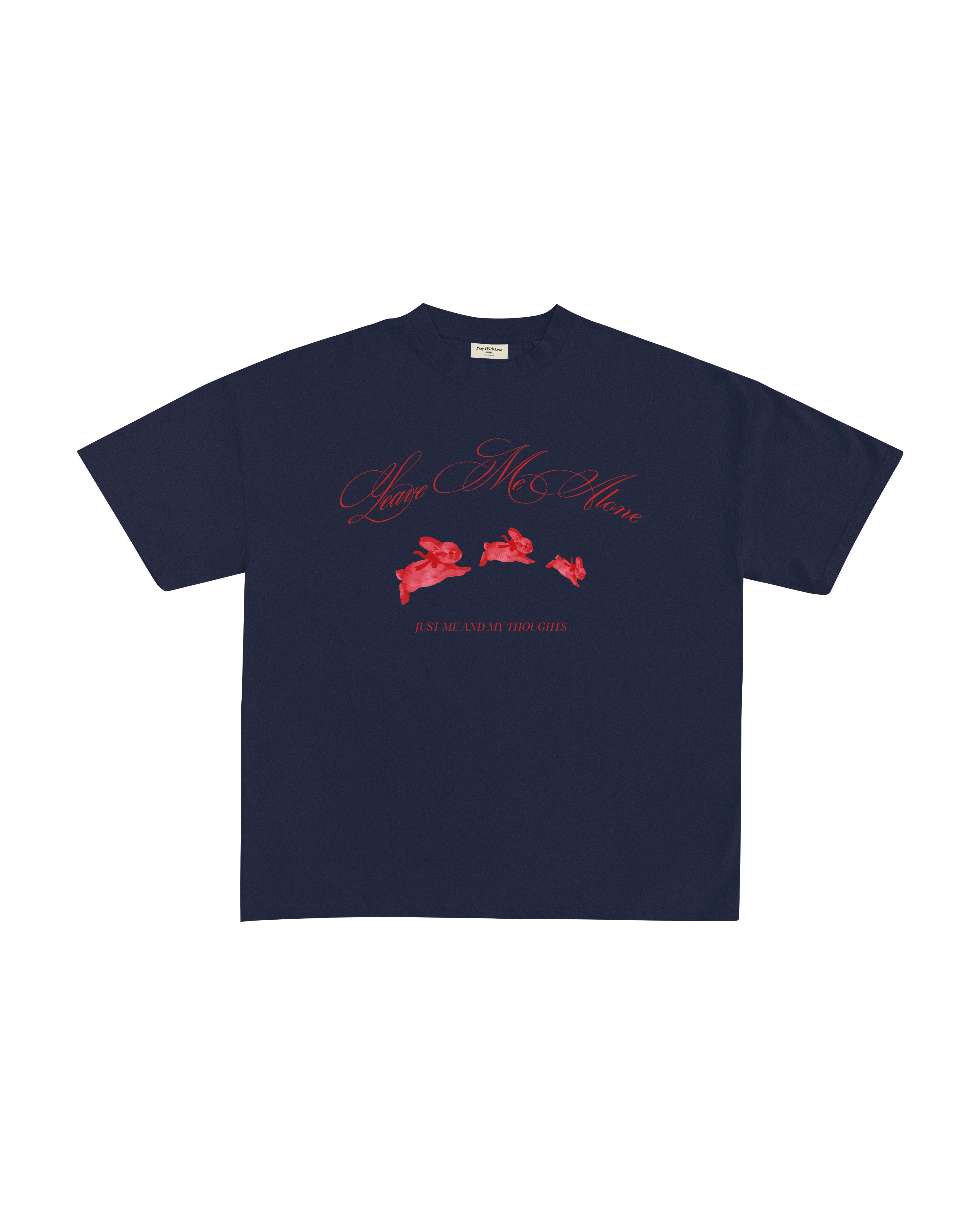 84 T-SHIRT