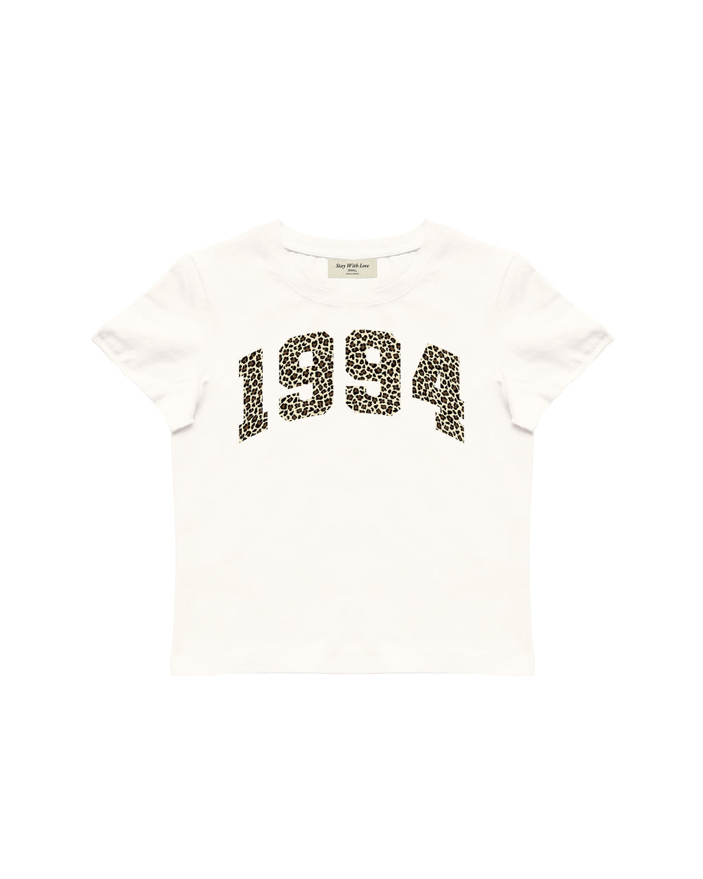1994 BABY TEE