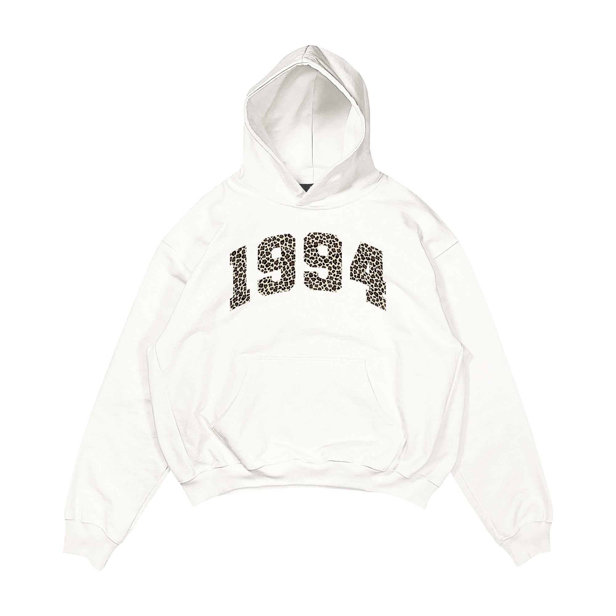 1994 HOODIE - S EKRU