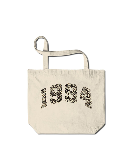 1994 TOTE BAG