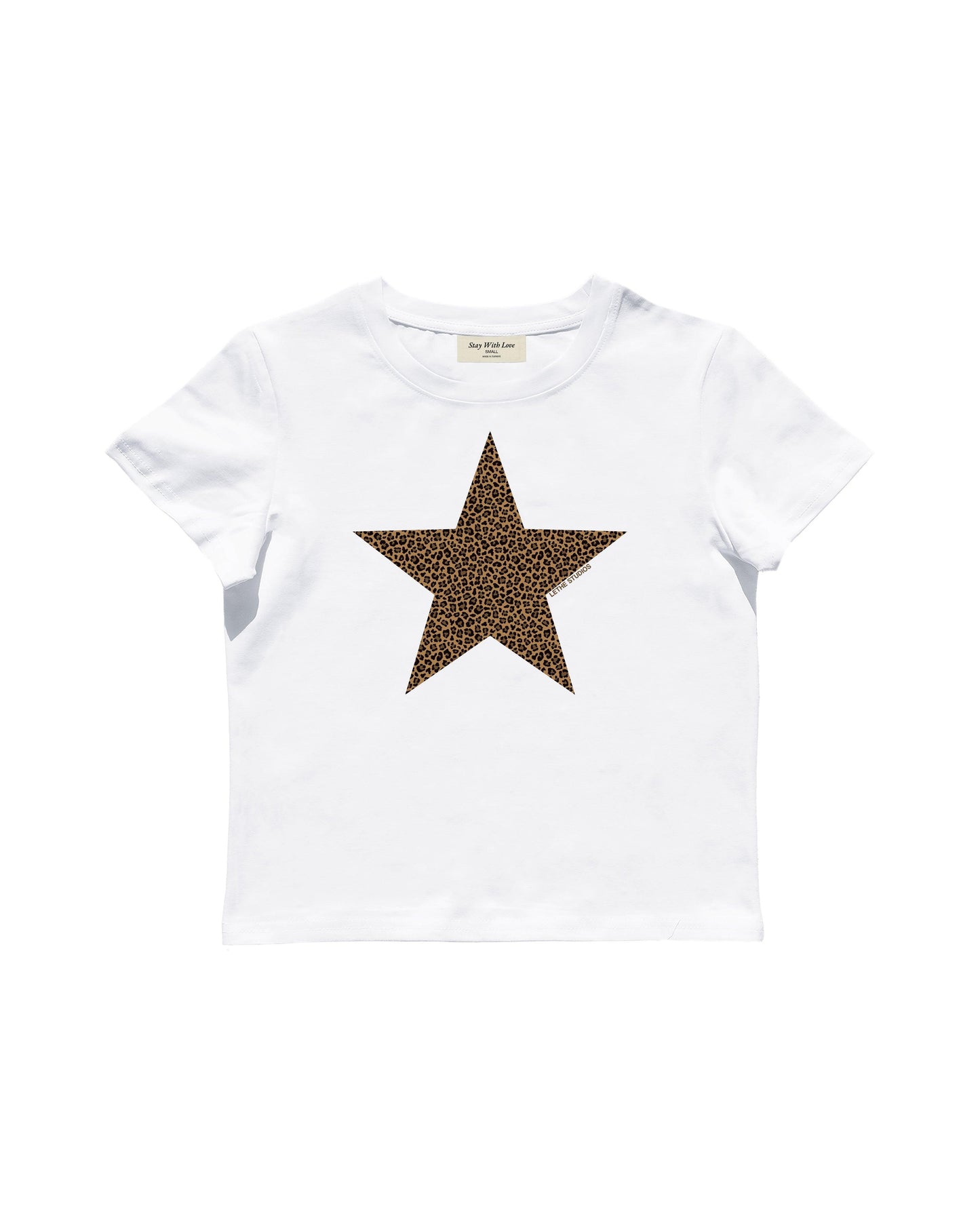Le Soleil Baby Tee