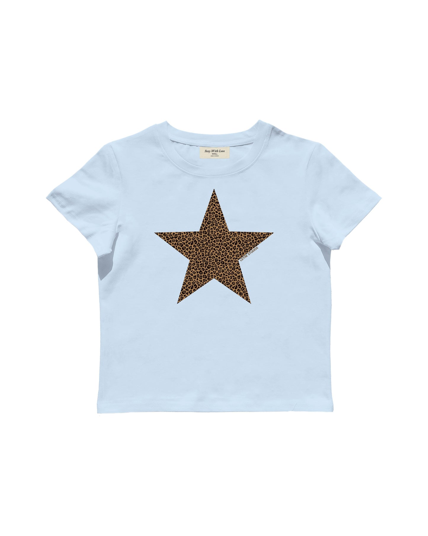 Le Soleil Baby Tee