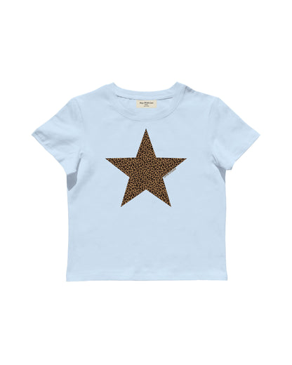 Le Soleil Baby Tee