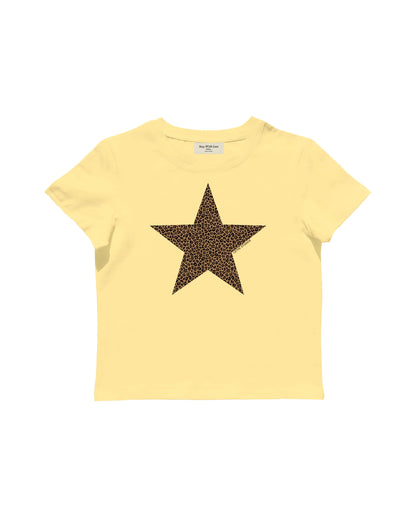Le Soleil Baby Tee
