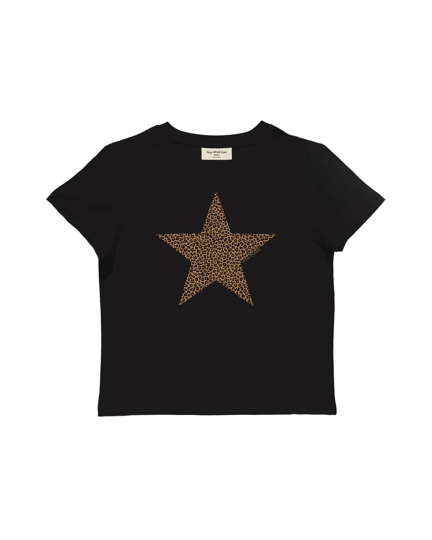 Le Soleil Baby Tee