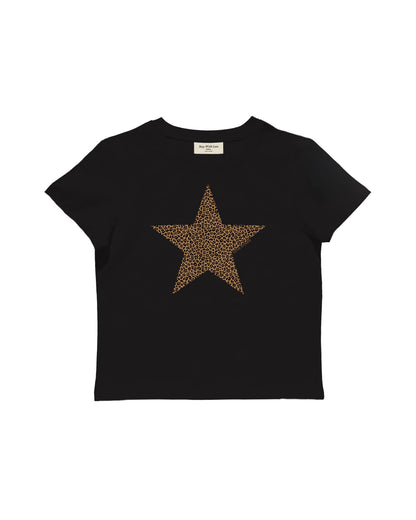 Le Soleil Baby Tee