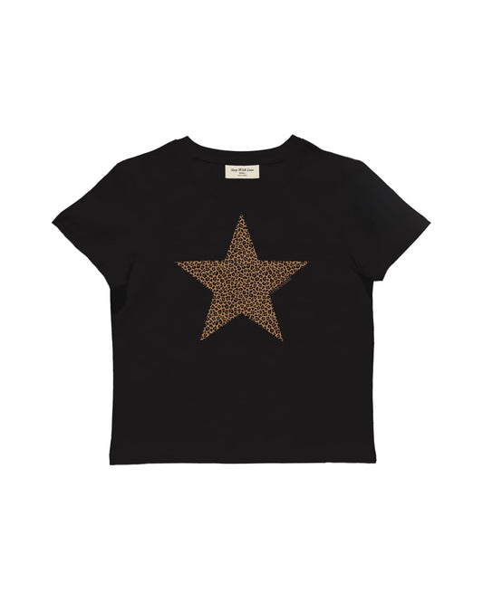Le Soleil Baby Tee