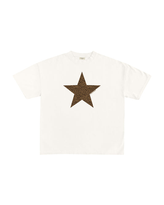 LEOPARD T-SHIRT