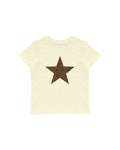LEOPARD BABY TEE