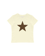 LEOPARD BABY TEE